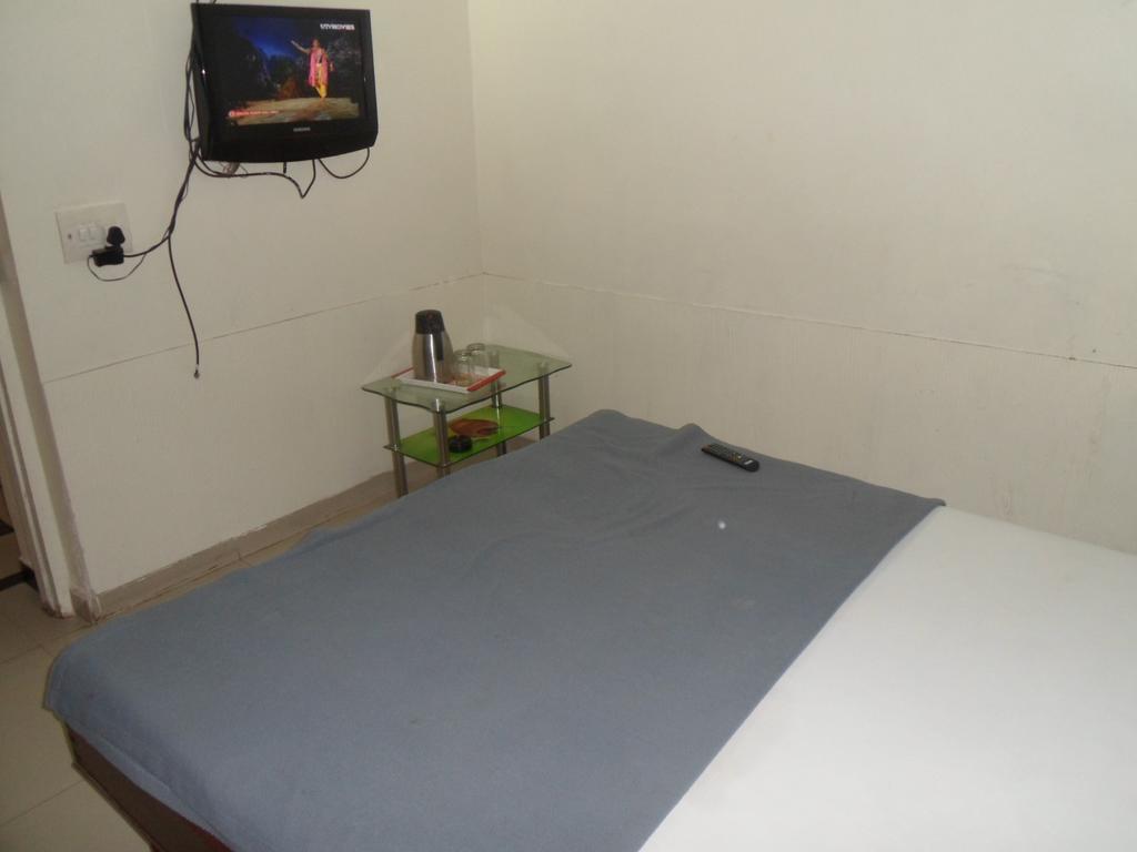 Hotel Atithi Ahmedabad Camera foto