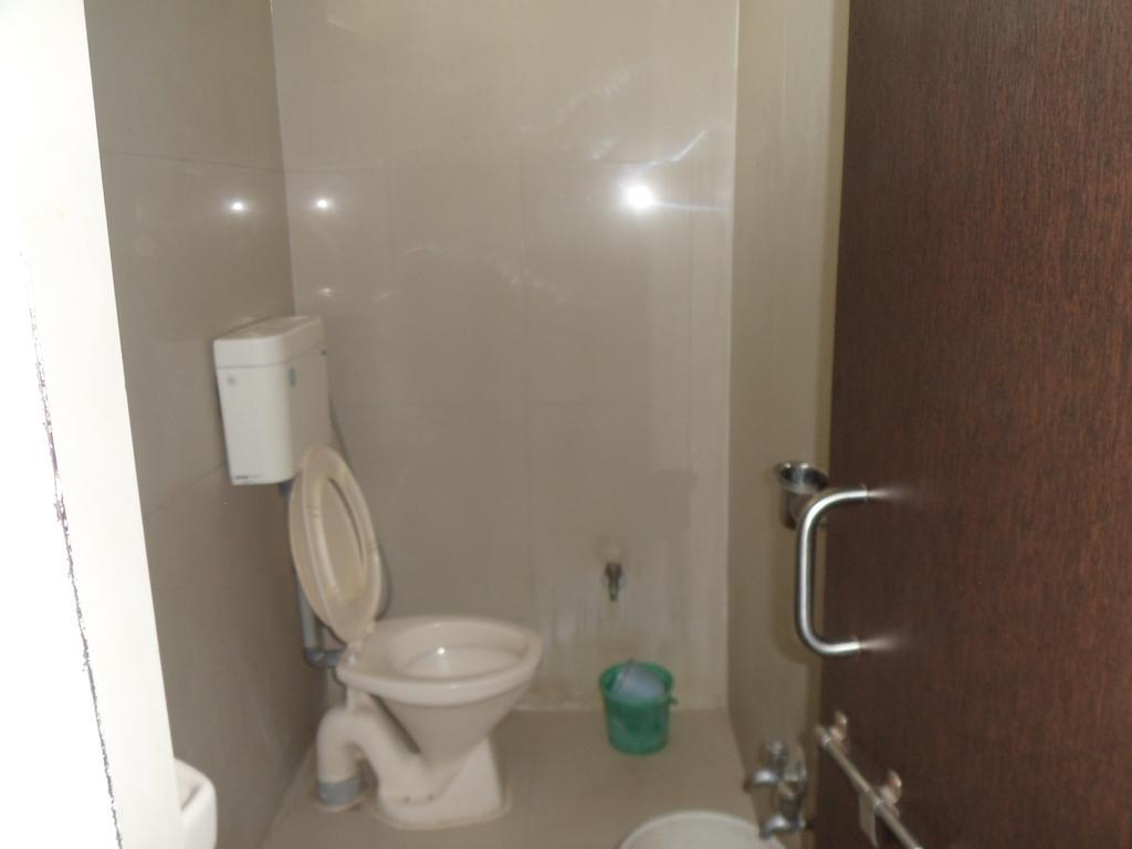 Hotel Atithi Ahmedabad Camera foto